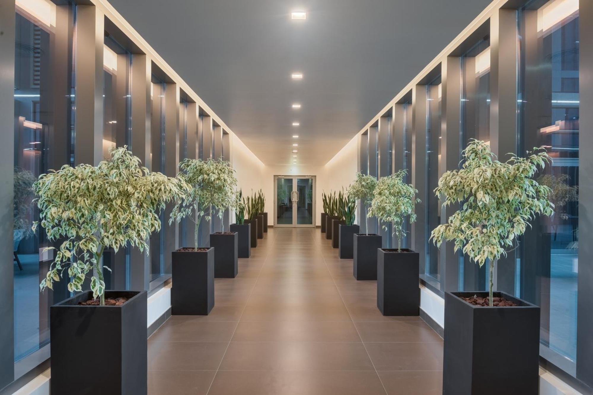 Intercityhotel Bawshar Маскат Экстерьер фото