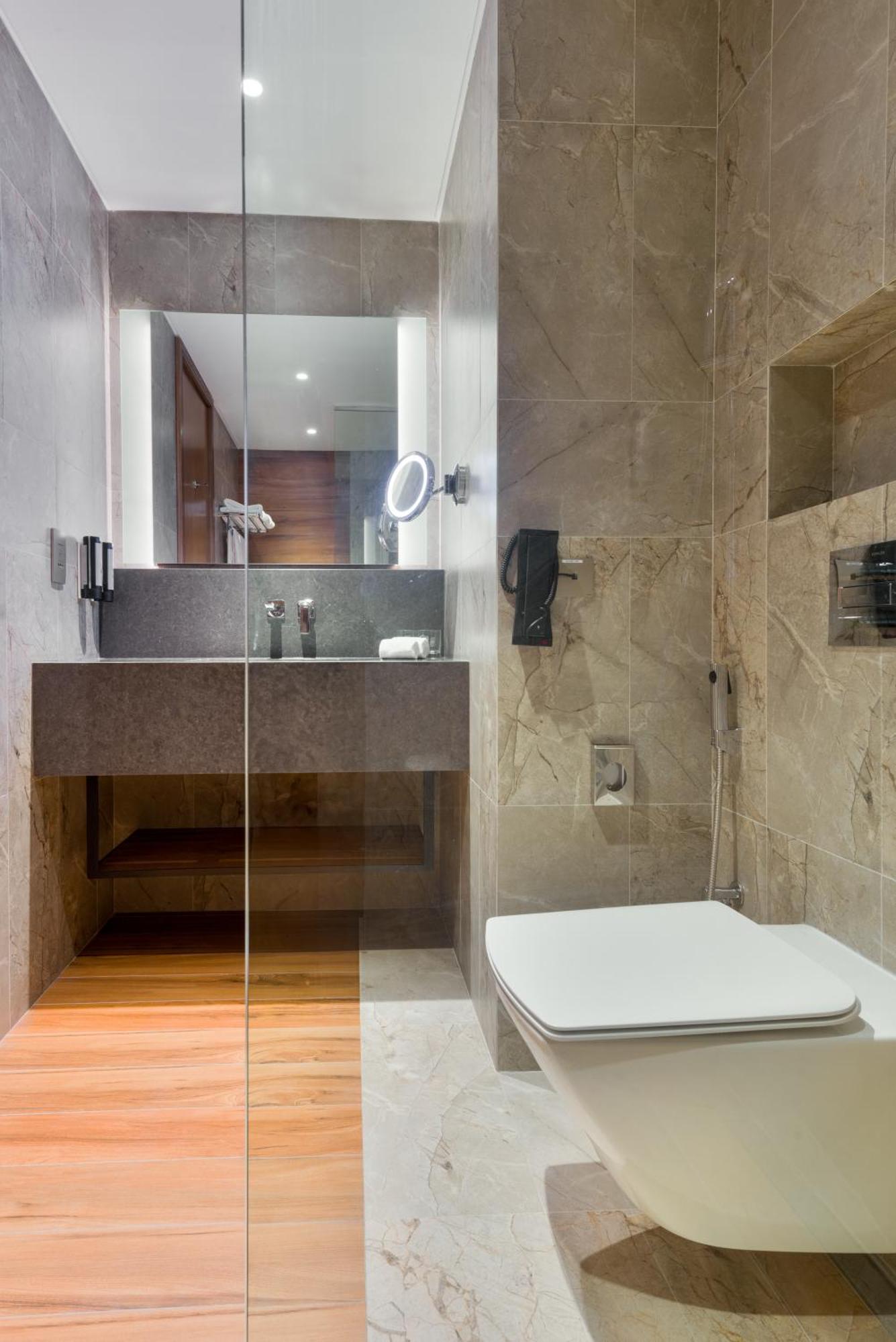 Intercityhotel Bawshar Маскат Экстерьер фото