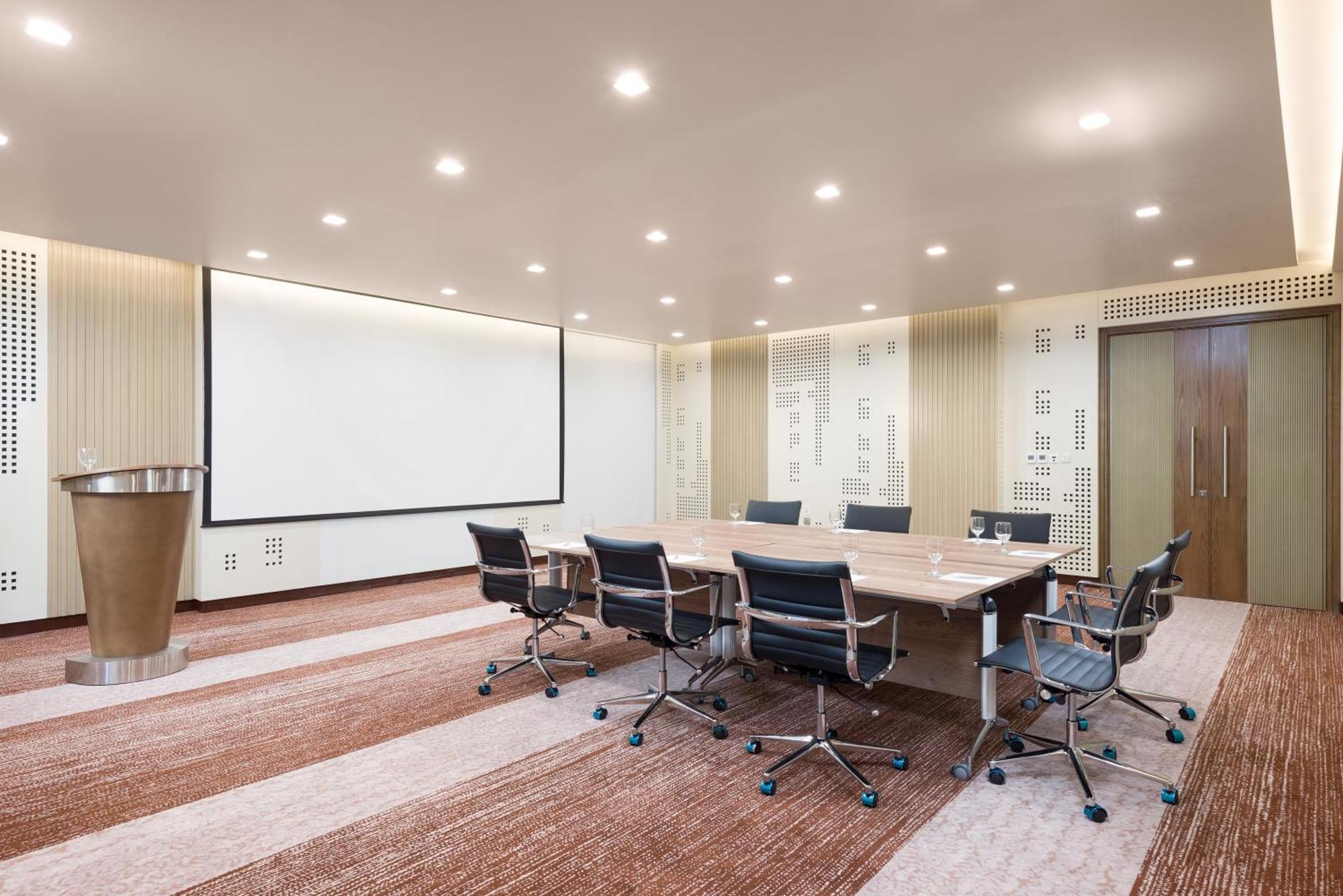 Intercityhotel Bawshar Маскат Экстерьер фото