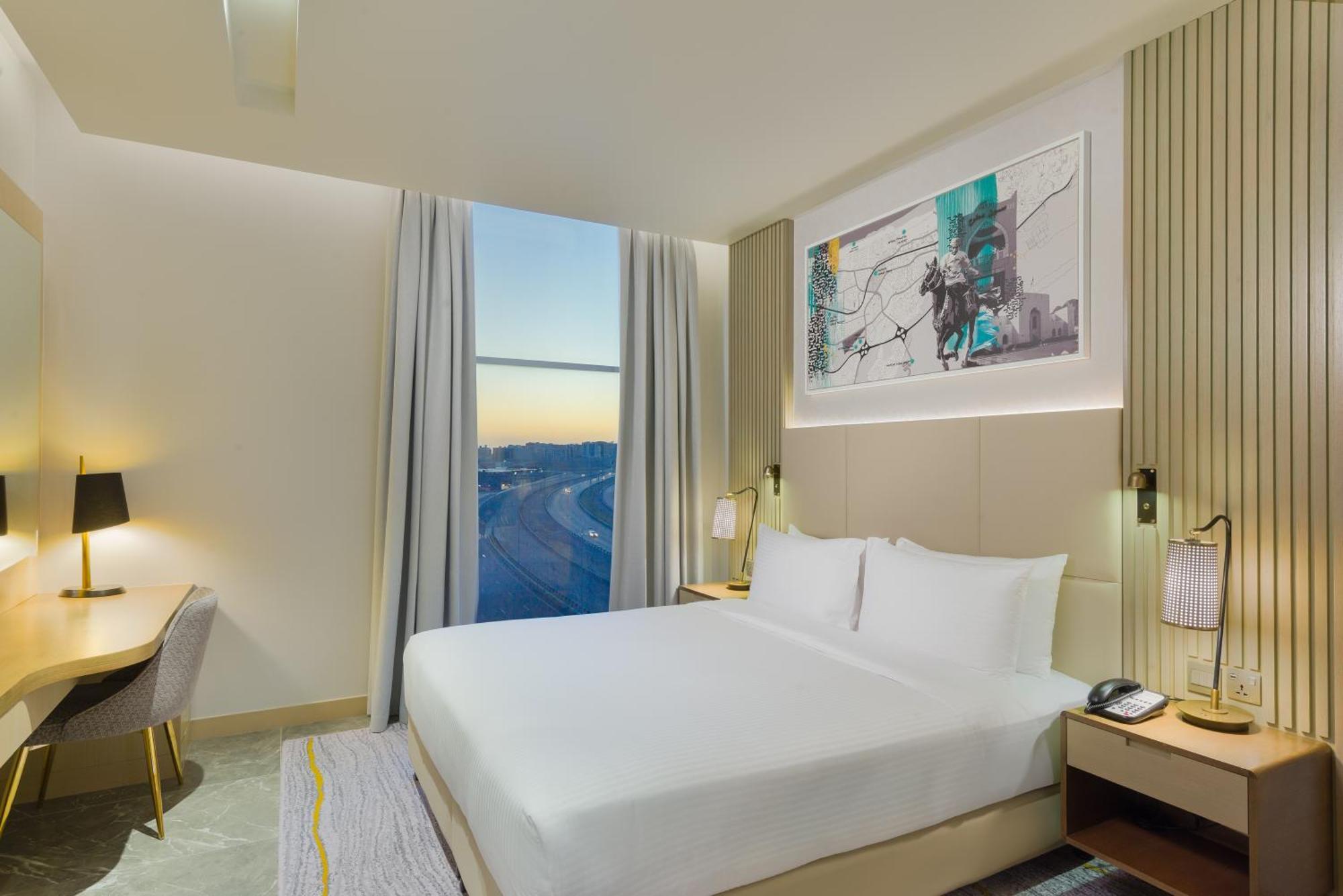 Intercityhotel Bawshar Маскат Экстерьер фото